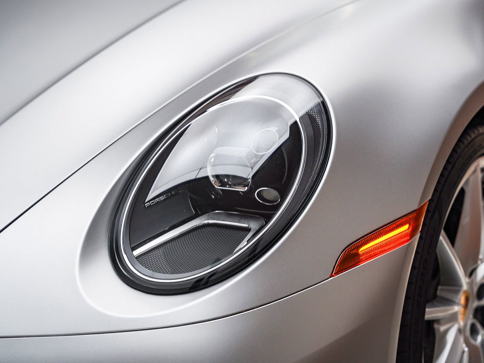 Certified 2022 Porsche 911 Carrera RWD image 10