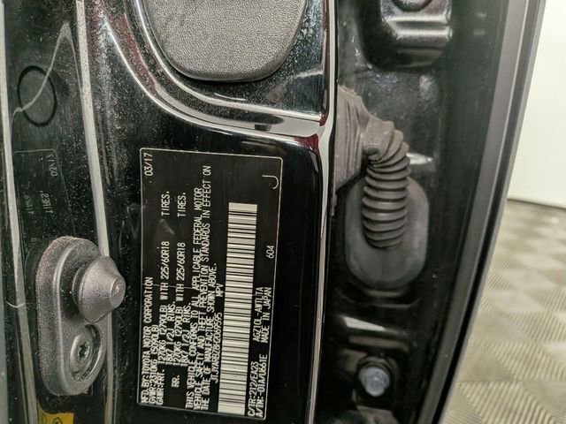 Used 2017 Lexus NX 200t FWD w/ Premium Package image 34