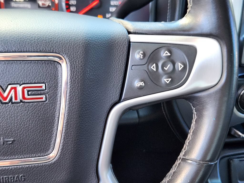Used 2015 GMC Sierra 1500 SLT AWD/4WD image 18