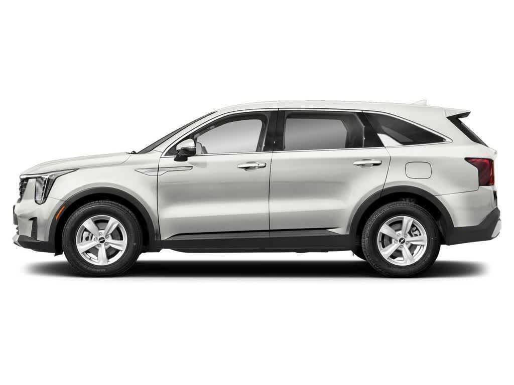 Certified 2026 Kia Sorento LX FWD video 3