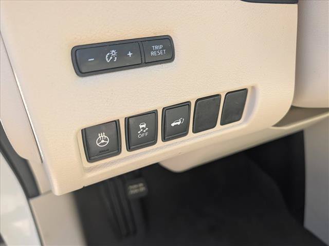 Used 2016 Nissan Murano Platinum AWD/4WD image 31