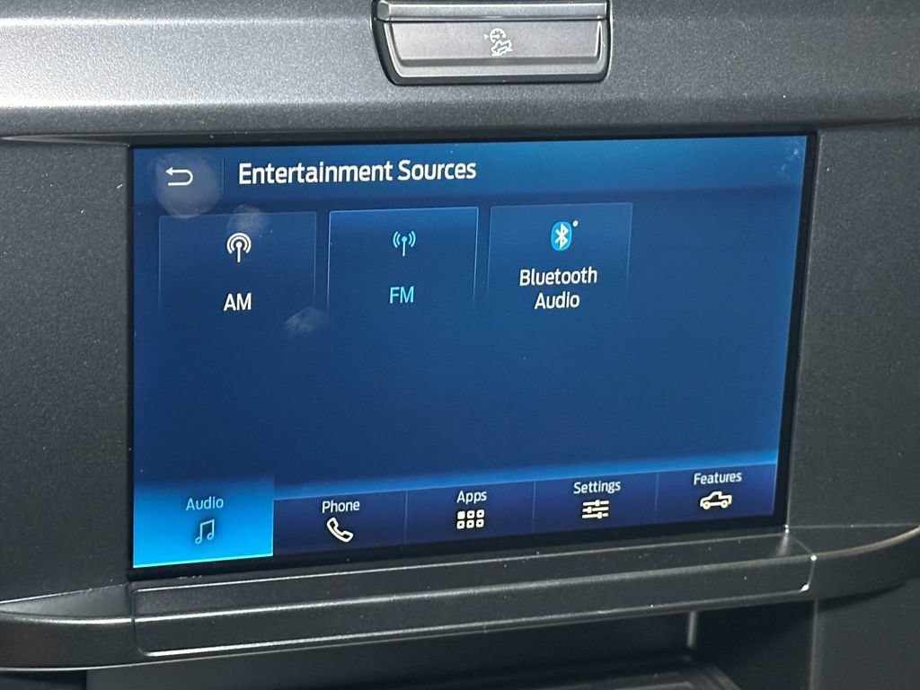 New 2026 Ford F350 XL w/ STX Appearance Package AWD/4WD image 35