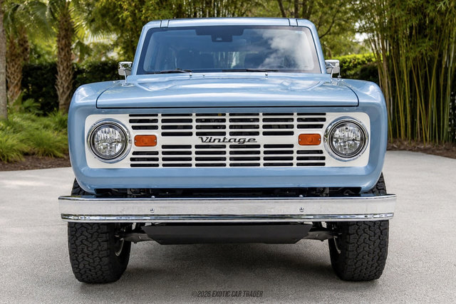 Used 2025 Ford Bronco Badlands AWD/4WD image 13