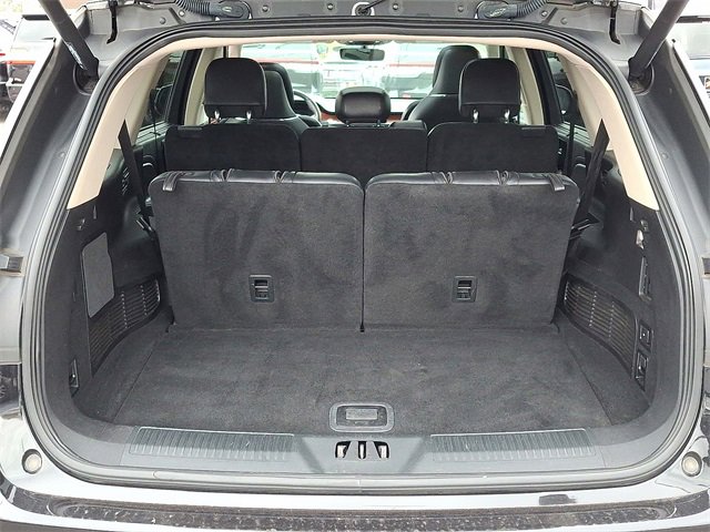 Used 2020 Lincoln Aviator Reserve image 31