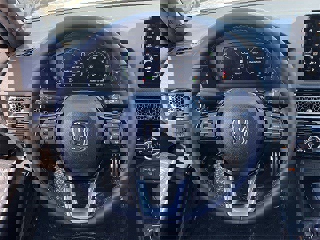 New 2026 Honda Civic Sport Touring image 26