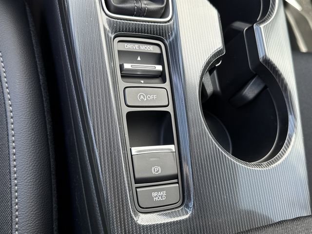 New 2026 Honda Civic Sport image 30