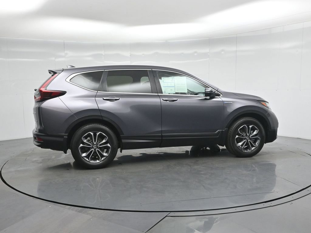 Used 2020 Honda CR-V EX image 23