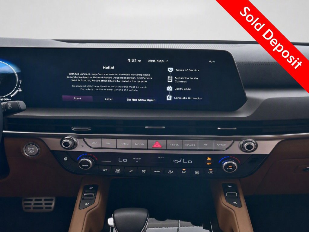 Certified 2023 Kia Telluride SX X-Line AWD/4WD image 26