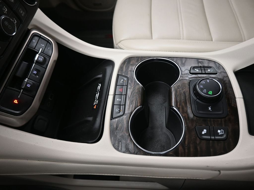 Used 2020 GMC Acadia Denali w/ Trailering Package image 33