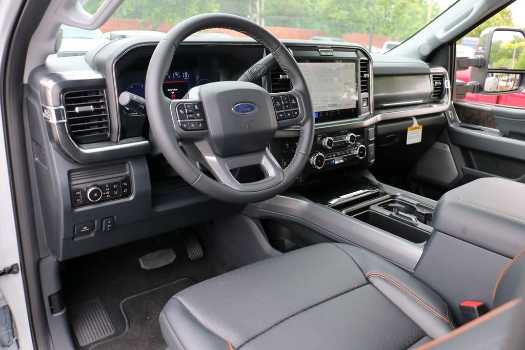 New 2026 Ford F350 Lariat AWD/4WD image 21