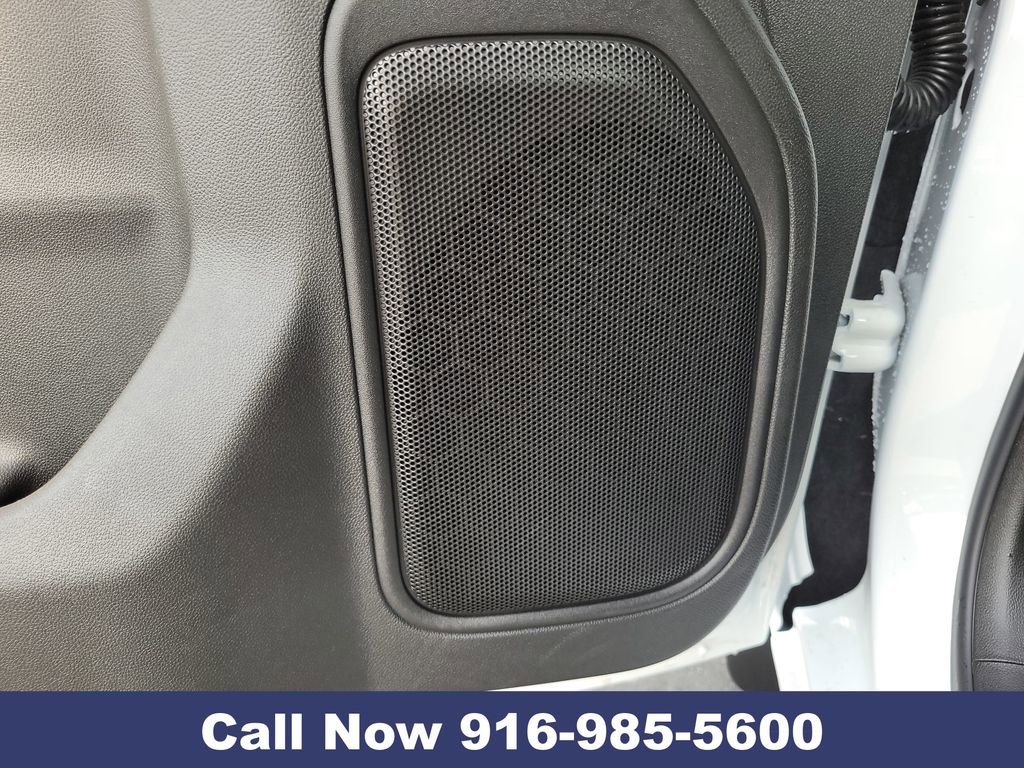 New 2026 Chevrolet Silverado 1500 W/T image 26