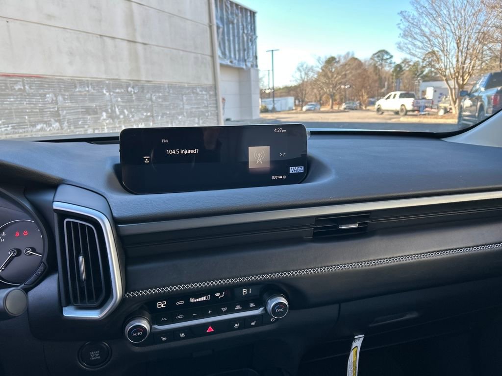 New 2026 MAZDA CX-50 AWD 2.5 S w/ Weather Package image 17