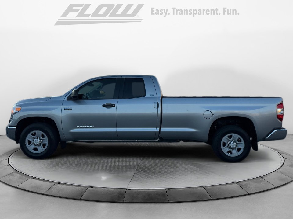 Used 2016 Toyota Tundra SR5 image 4