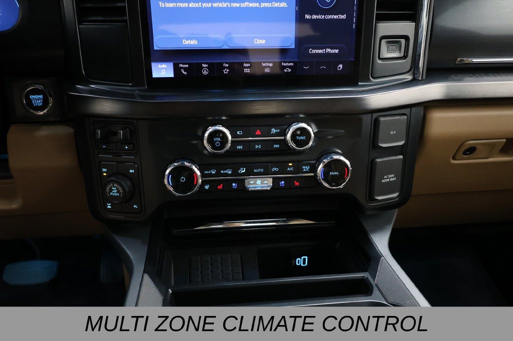 Used 2026 Ford F250 Lariat w/ Tremor Off-Road Package AWD/4WD image 39