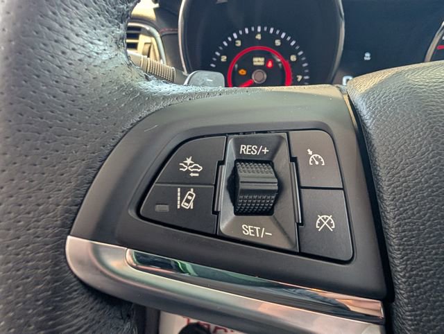 Used 2017 Chevrolet SS Base image 21