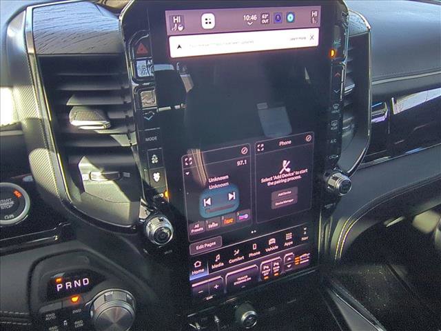 New 2026 RAM 1500 Limited image 11