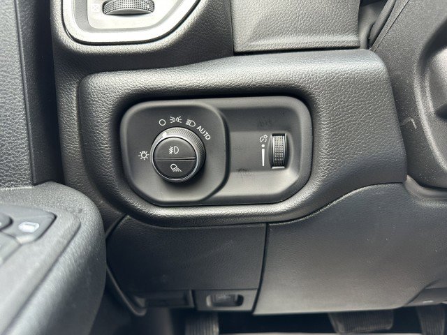 New 2026 RAM 3500 Tradesman image 21