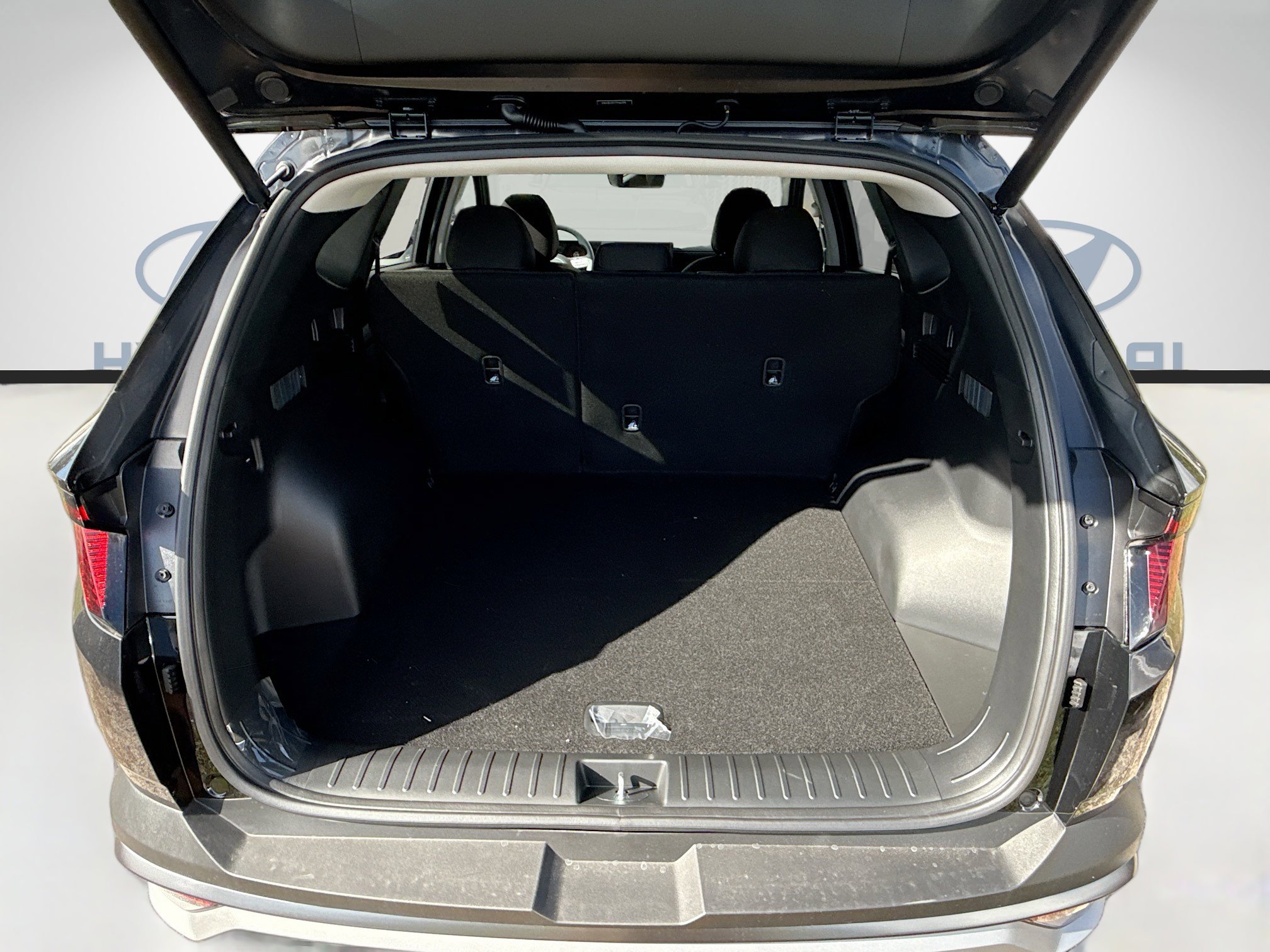 New 2026 Hyundai Tucson SEL image 19