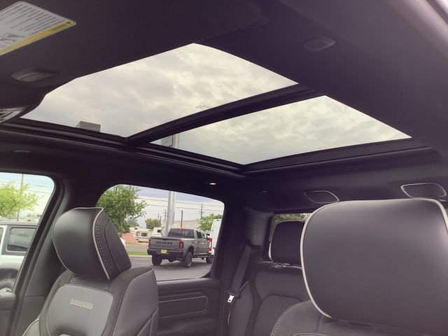 New 2026 RAM 1500 Laramie AWD/4WD image 23