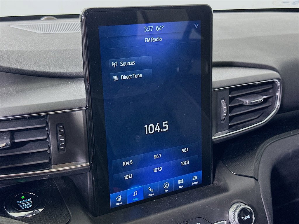 Used 2020 Ford Explorer ST w/ ST Street Pack image 31