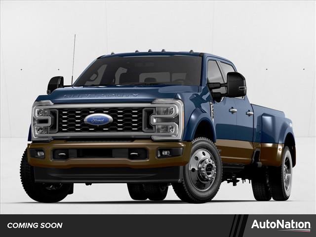 New 2026 Ford F450 King Ranch video 1