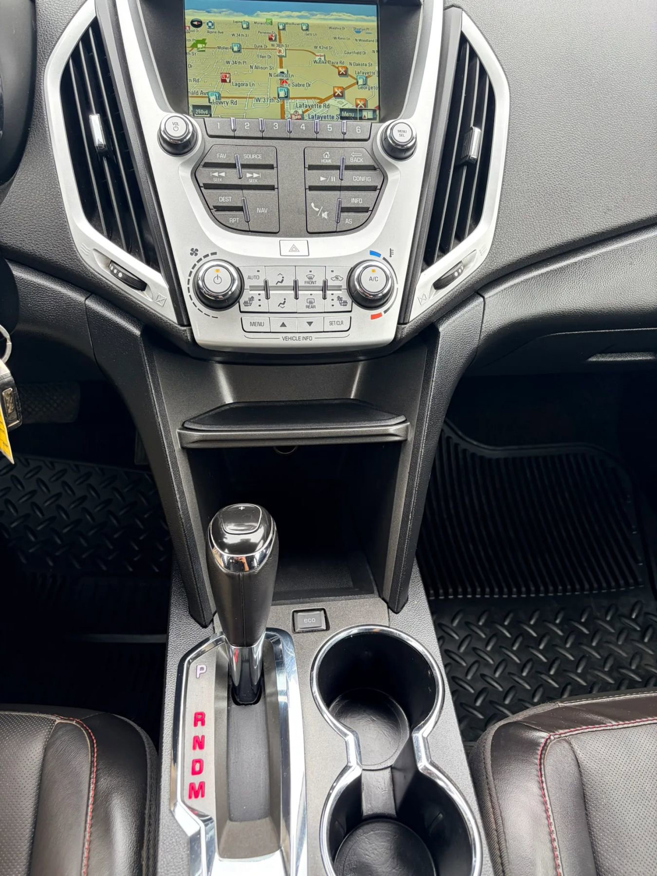 Used 2016 GMC Terrain SLT w/ Open Road Package FWD image 23