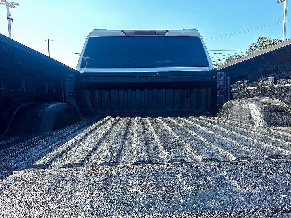 Used 2024 Chevrolet Silverado 2500 LTZ image 33