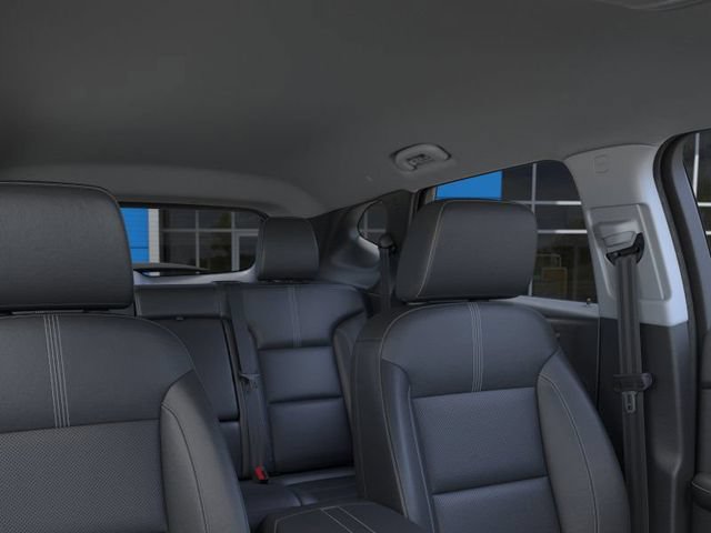 New 2025 Chevrolet Blazer LT AWD/4WD image 20