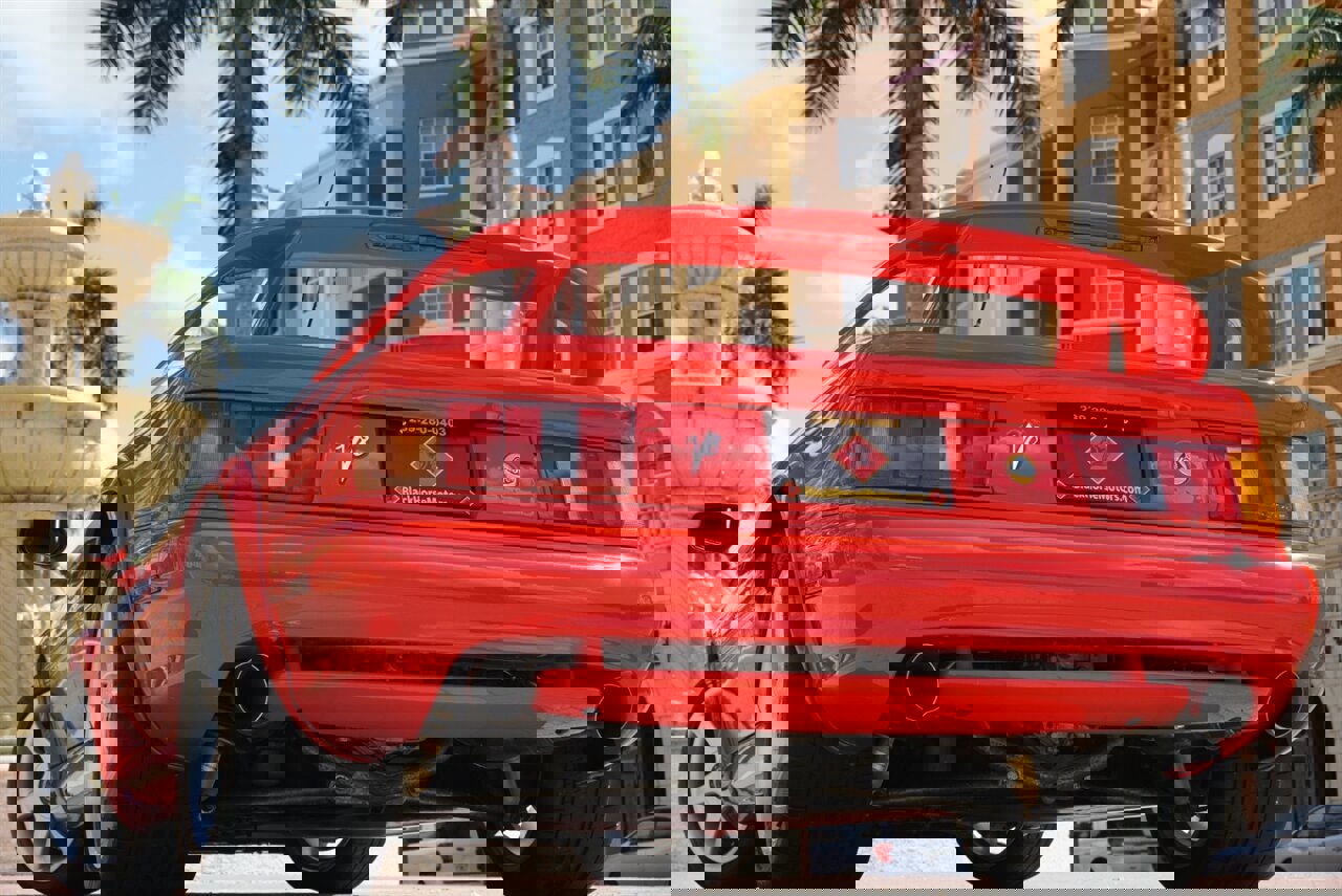 Used 2001 Lotus Esprit image 47