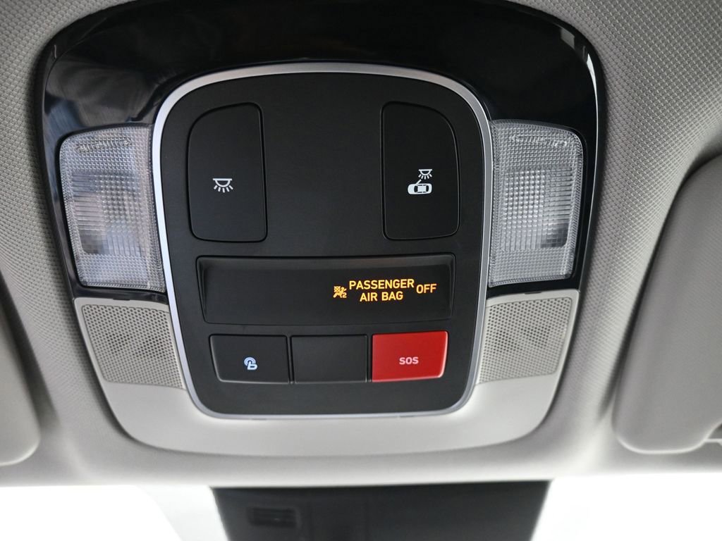 Used 2023 Hyundai Tucson Blue image 17