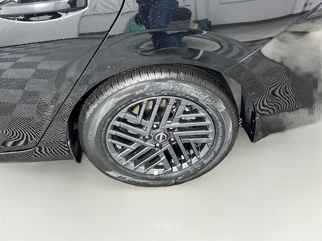 New 2026 Nissan Sentra SV w/ SV Convenience Package image 24