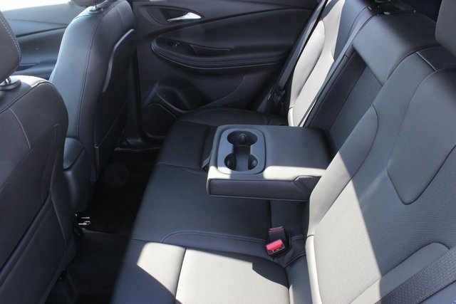 New 2026 Buick Encore GX Sport Touring w/ Experience Buick Package image 20