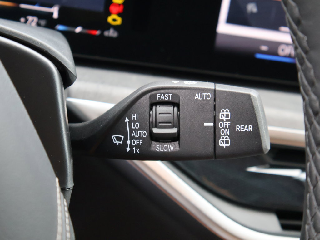 New 2027 BMW X7 xDrive40i AWD/4WD image 36