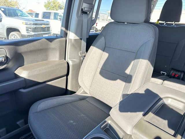 New 2025 Chevrolet Low Cab Forward 5500XD RWD image 39