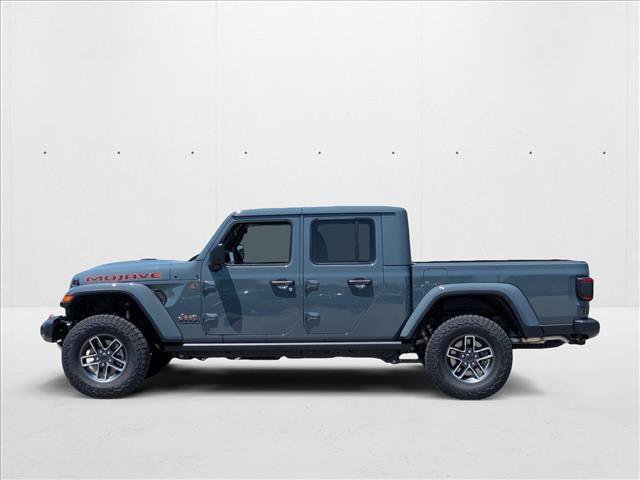 New 2025 Jeep Gladiator Mojave w/ Convenience Group image 5