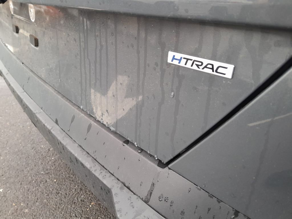 Used 2025 Hyundai Kona SEL image 41