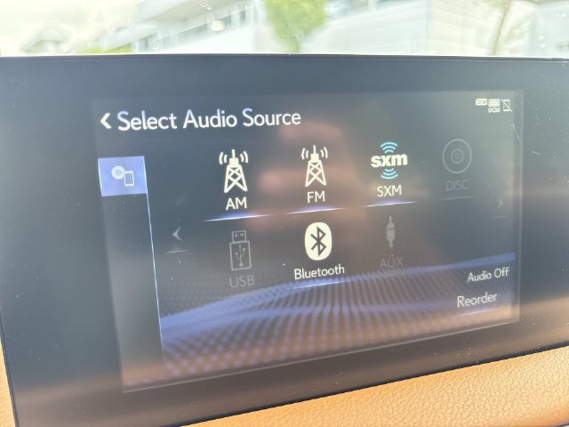 Certified 2024 Lexus IS 300 w/ Comfort Package RWD image 16