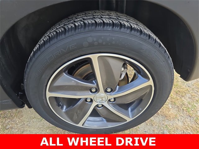 Used 2022 Honda HR-V EX image 21