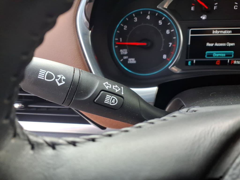 Used 2019 Chevrolet Traverse High Country AWD/4WD image 19