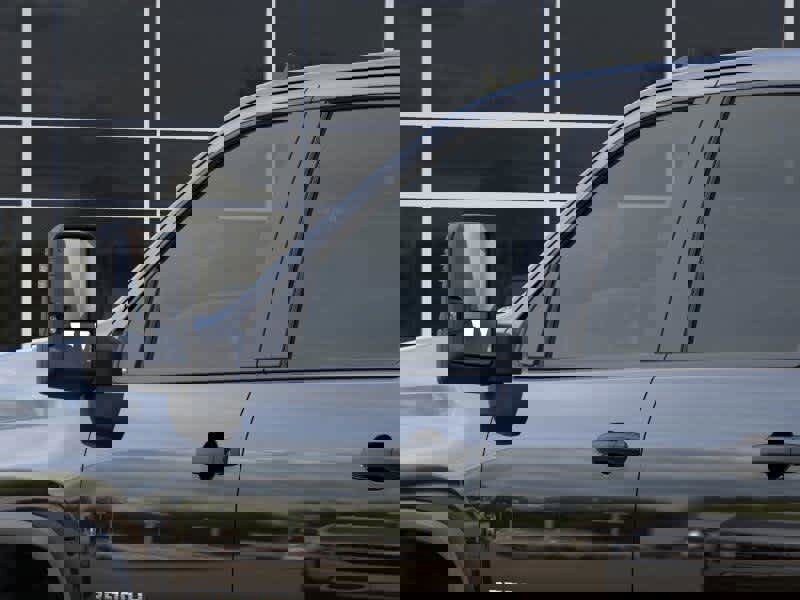 New 2026 Chevrolet Silverado 2500 Custom w/ Custom Value Package image 12