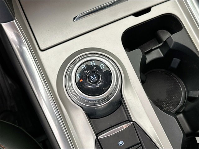 Used 2022 Ford Explorer Timberline image 19