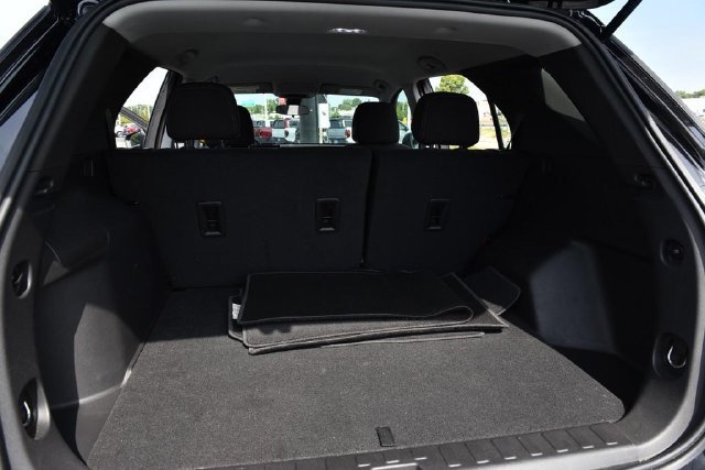 Used 2024 Chevrolet Equinox LS FWD image 22
