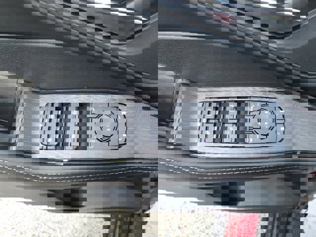 New 2026 Nissan Rogue SV image 15