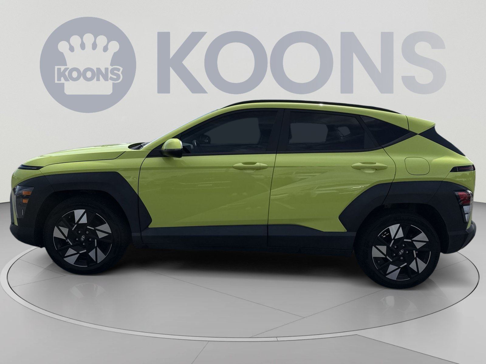 Certified 2024 Hyundai Kona SEL w/ Convenience Package FWD image 2