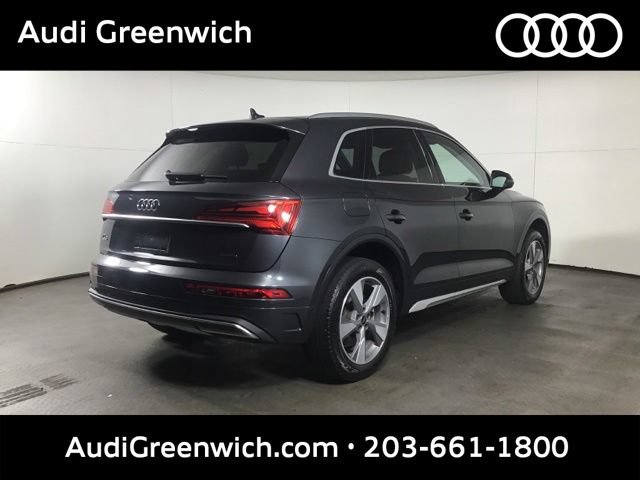 Certified 2024 Audi Q5 Premium w/ Convenience Package AWD/4WD image 7