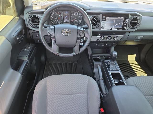 Used 2022 Toyota Tacoma SR image 12