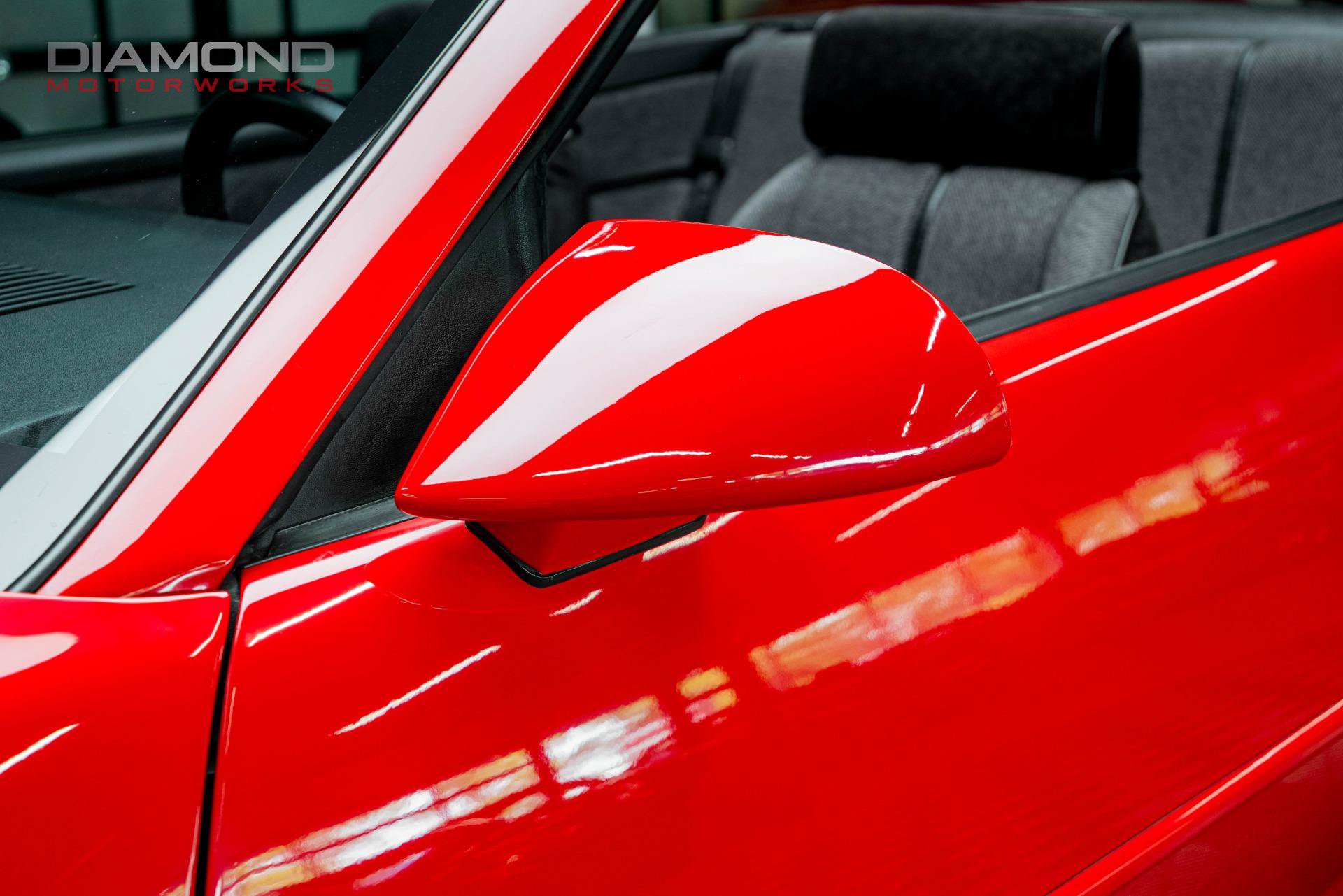 Used 1992 Chevrolet Camaro RS RWD image 50