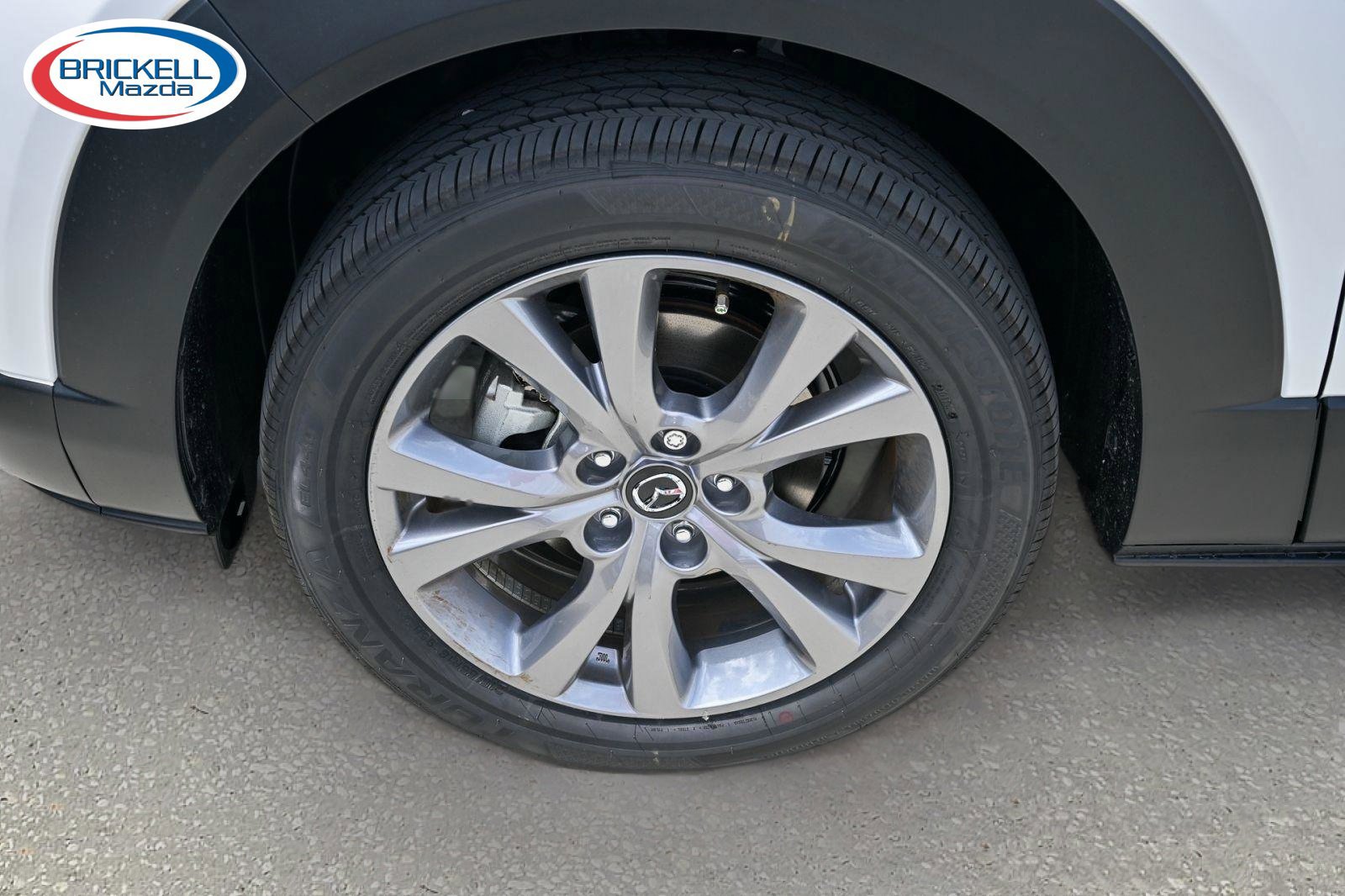 New 2026 MAZDA CX-30 AWD 2.5 S image 36