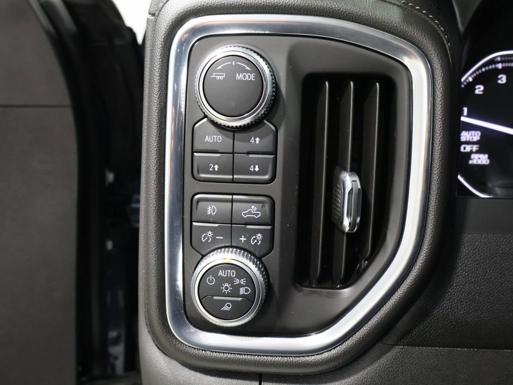 Used 2020 GMC Sierra 1500 SLT w/ SLT Premium Plus Package image 37