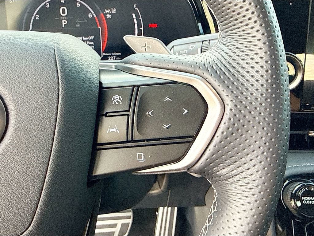 Used 2025 Lexus NX 350 F Sport image 39